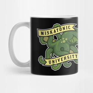 Miskatonic University Mug